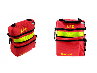 AED-veske For Defibtech Lifeline AED WAP-120B