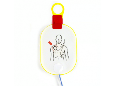 HeartStart elektroder Philips for voksne