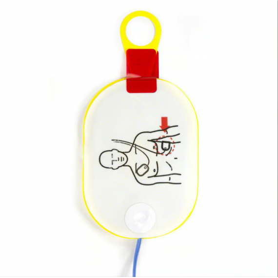 HeartStart elektroder Philips for voksne