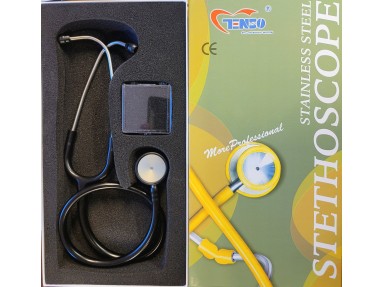 Stetoscoop dualhead barn, cardiology