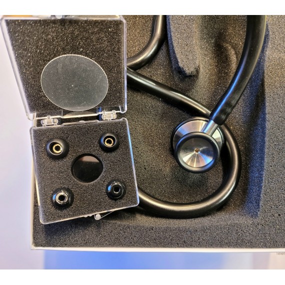 Stetoscoop dualhead barn, cardiology