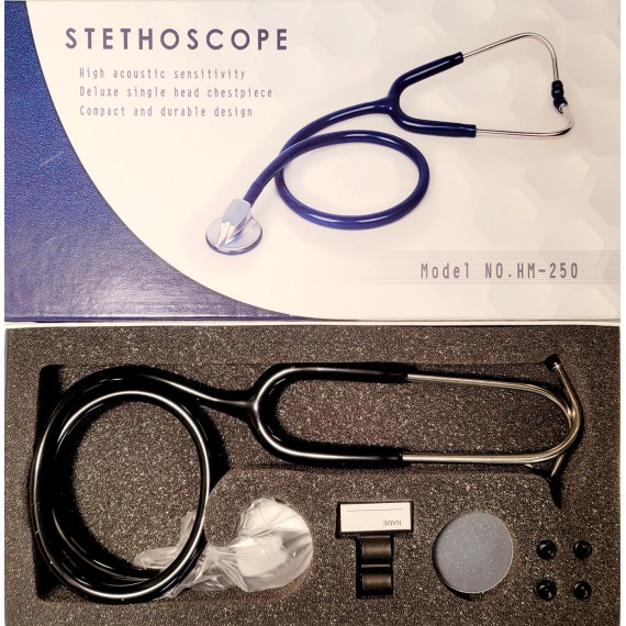 Stetoskop modell NO.HM-250