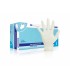 SALG - 50%.Hanske latex Klinion Large u/pudder 100 stk
