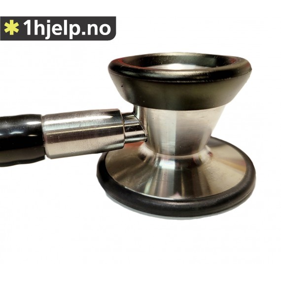 Stetoscoop Cardiology dual head