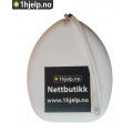 Pustemaske 1hjelp 5 pack