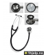 Stetoscoop Cardiology dual head