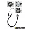 Stetoscoop Cardiology dual head