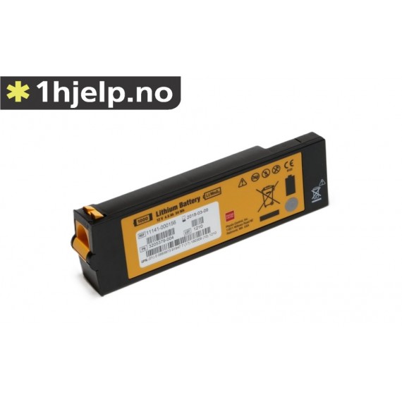 Batteri LP 1000