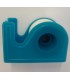 Heftplaster 2,5cm med dispenser