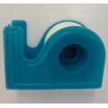 Heftplaster 2,5cm med dispenser
