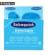 Plaster Salvequick fingertipp blå, 6754CAP, 6stk