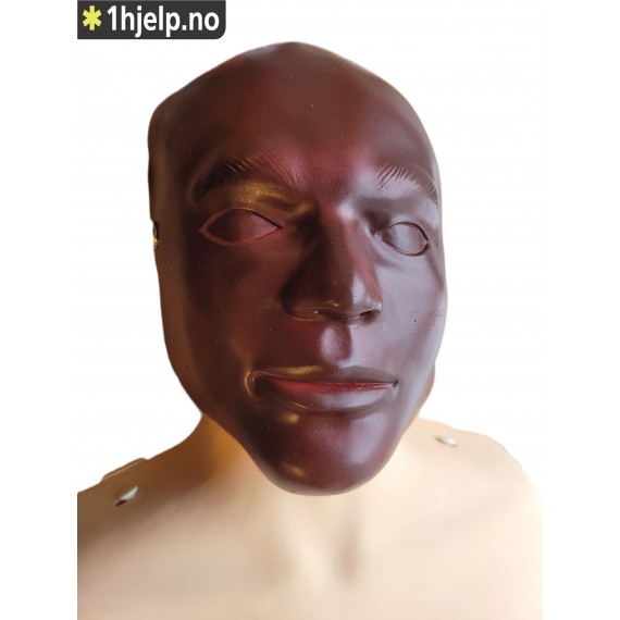 Full Functions Trauma Sykepleie Manikin