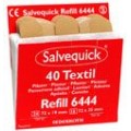 Salvequick Tekstilplaster,1 innsats