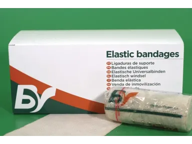 Elastiske bandasjer 8 cm