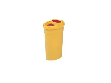 Gul kanyleboks 0,2L