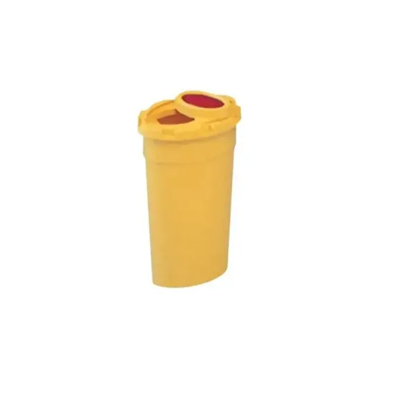Gul kanyleboks 0,2L