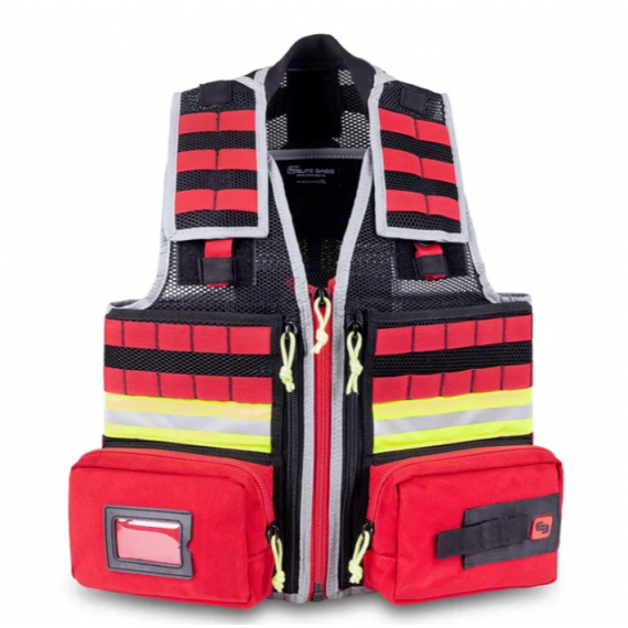 EMT Vest L-XL