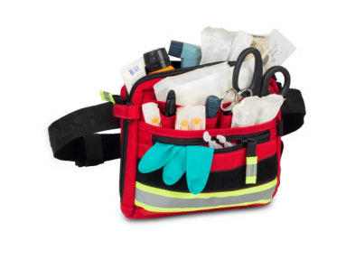 Emergency Waist Bag Organizer.