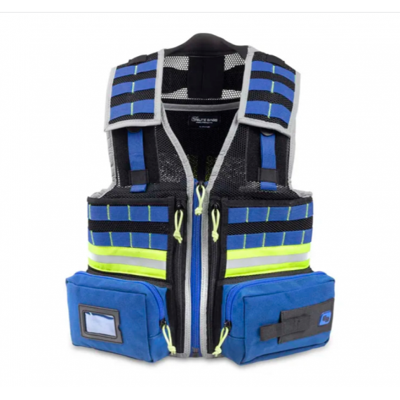 EMT Vest S-M