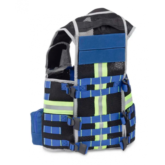 EMT Vest S-M