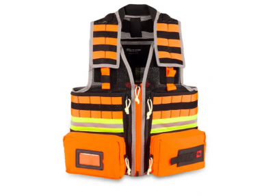 EMT Vest S-M