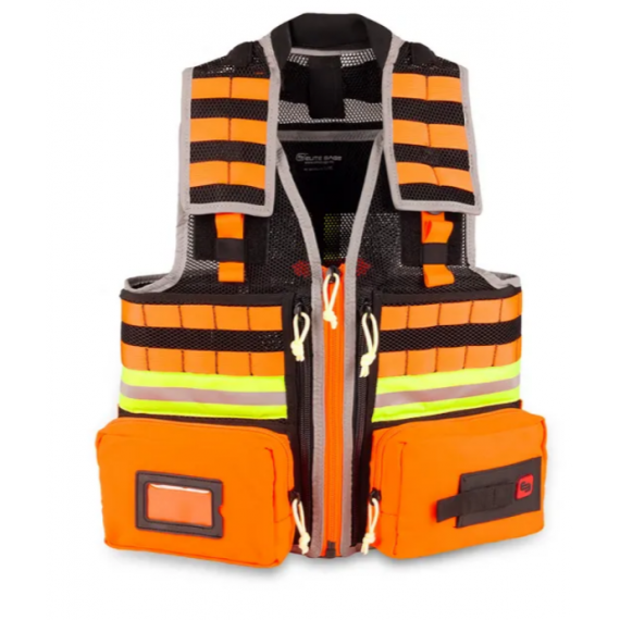 EMT Vest S-M