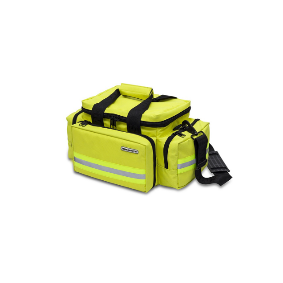 Ambulanselysbag 22 liter