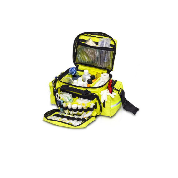 Ambulanselysbag 22 liter