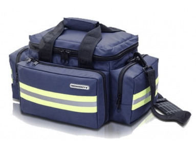 Ambulanselysbag 22 liter