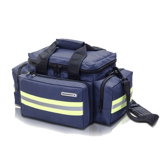 Ambulanselysbag 22 liter