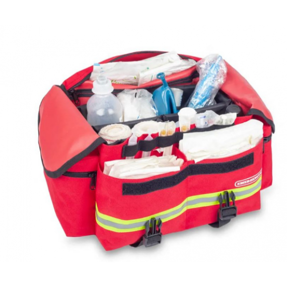 First Aid Skulderveske 40 x 19 x 24