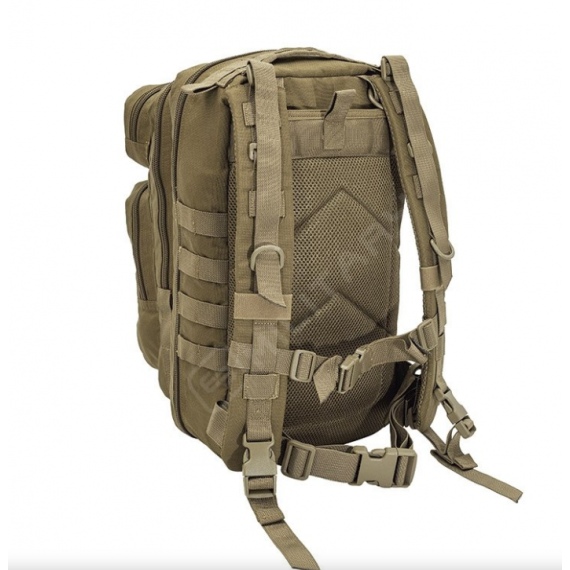 Combat Compact Bagpack