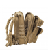 Combat Compact Bagpack