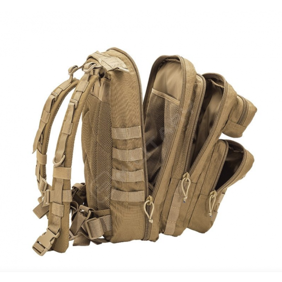 Combat Compact Bagpack