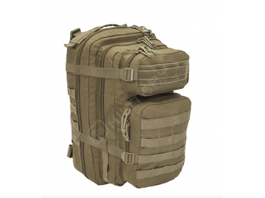 Combat Compact Bagpack
