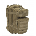 Combat Compact Bagpack