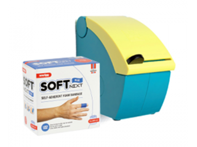 Plasterautomat soft next