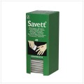 Savett sårserviett refill 3227 40stk