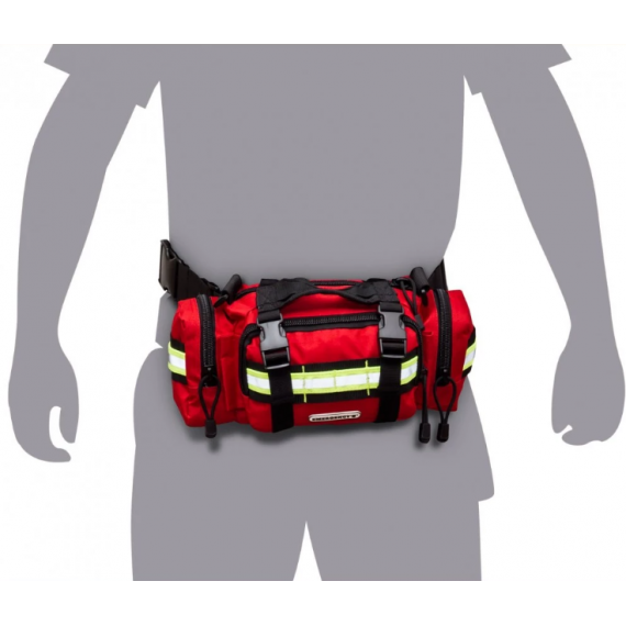 Rescue Waist Kit Bag