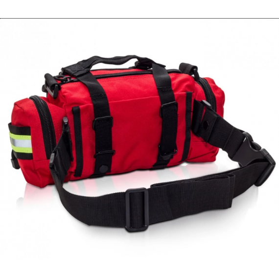 Rescue Waist Kit Bag