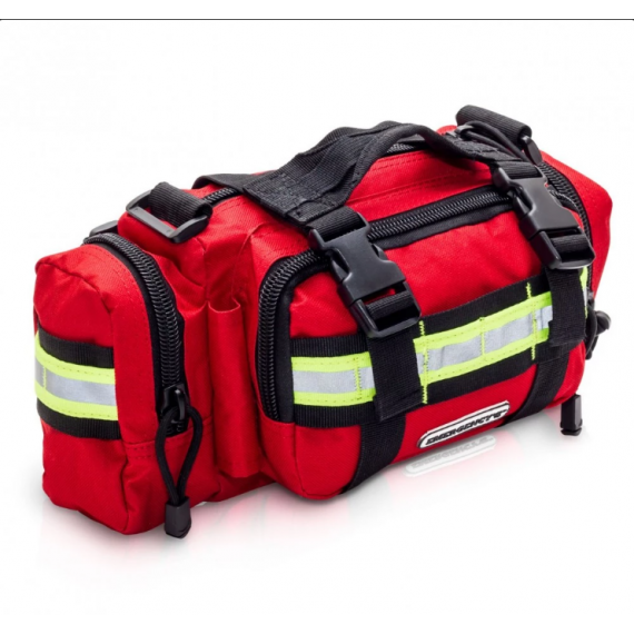 Rescue Waist Kit Bag