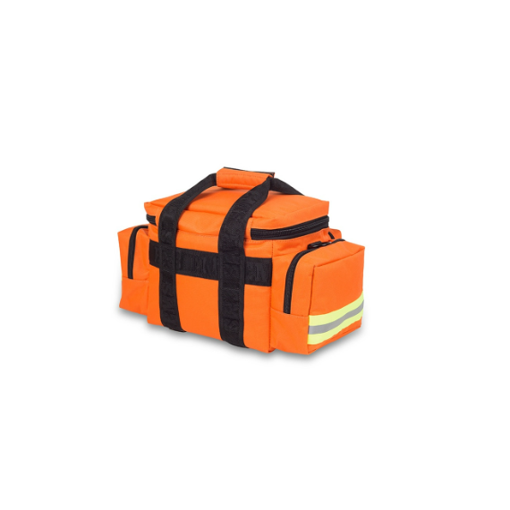Ambulanse bag orange