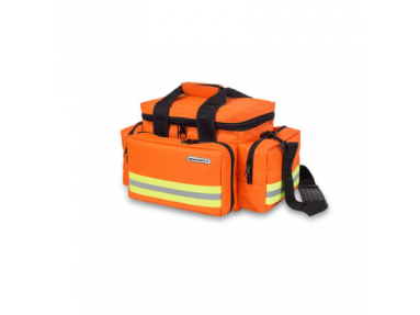 Ambulanse bag orange